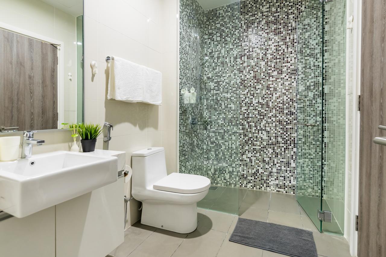 Five Senses Suite In M Suite Klcc Kuala Lumpur Exterior photo